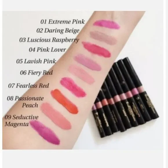 Elizabeth Arden5 Beautiful Color Liquid Lipstick